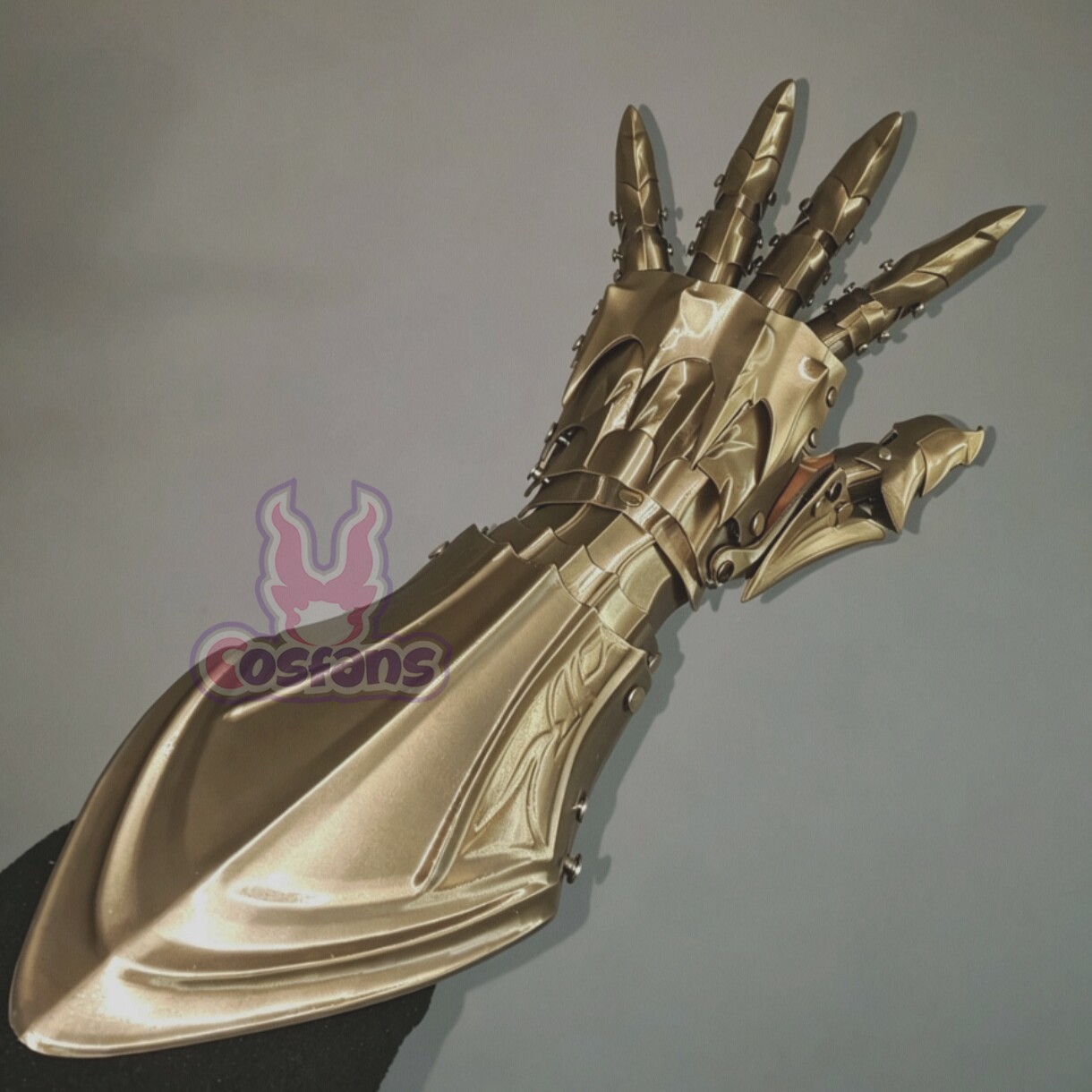 New Version 3D Printing Handma - đánh giá và giá 3D Printing Knight Armor