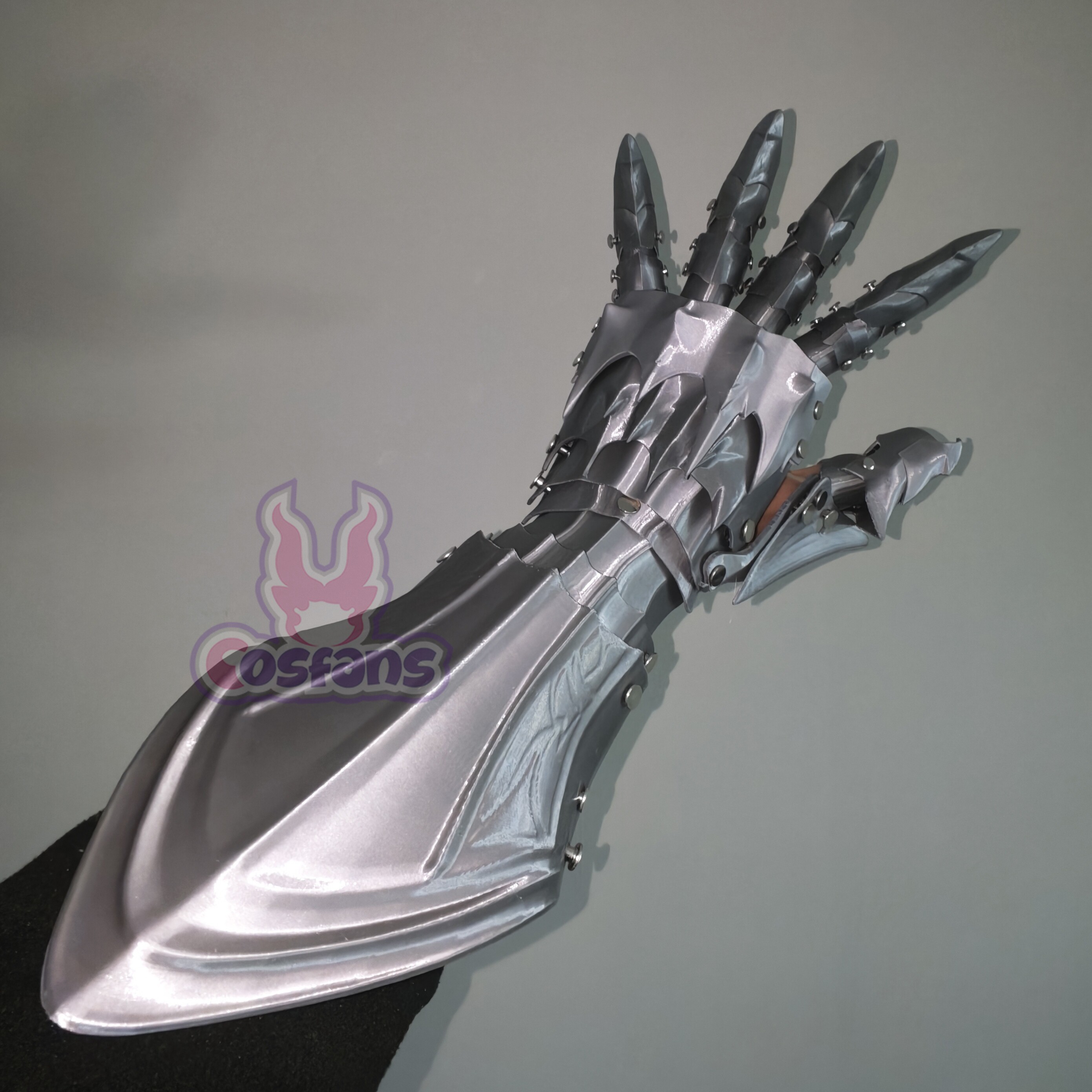 New Version 3D Printing Handma - đánh giá và giá 3D Printing Knight Armor