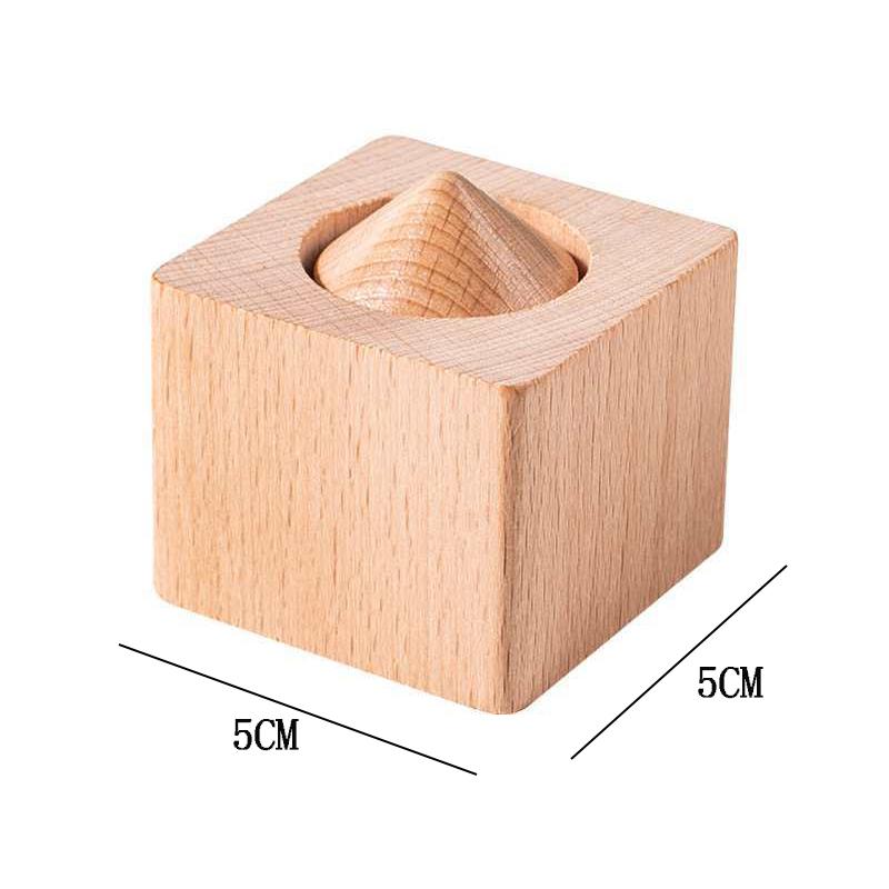 Impossible Wooden Blocks Take  - đánh giá và giá 3D Printing Lego