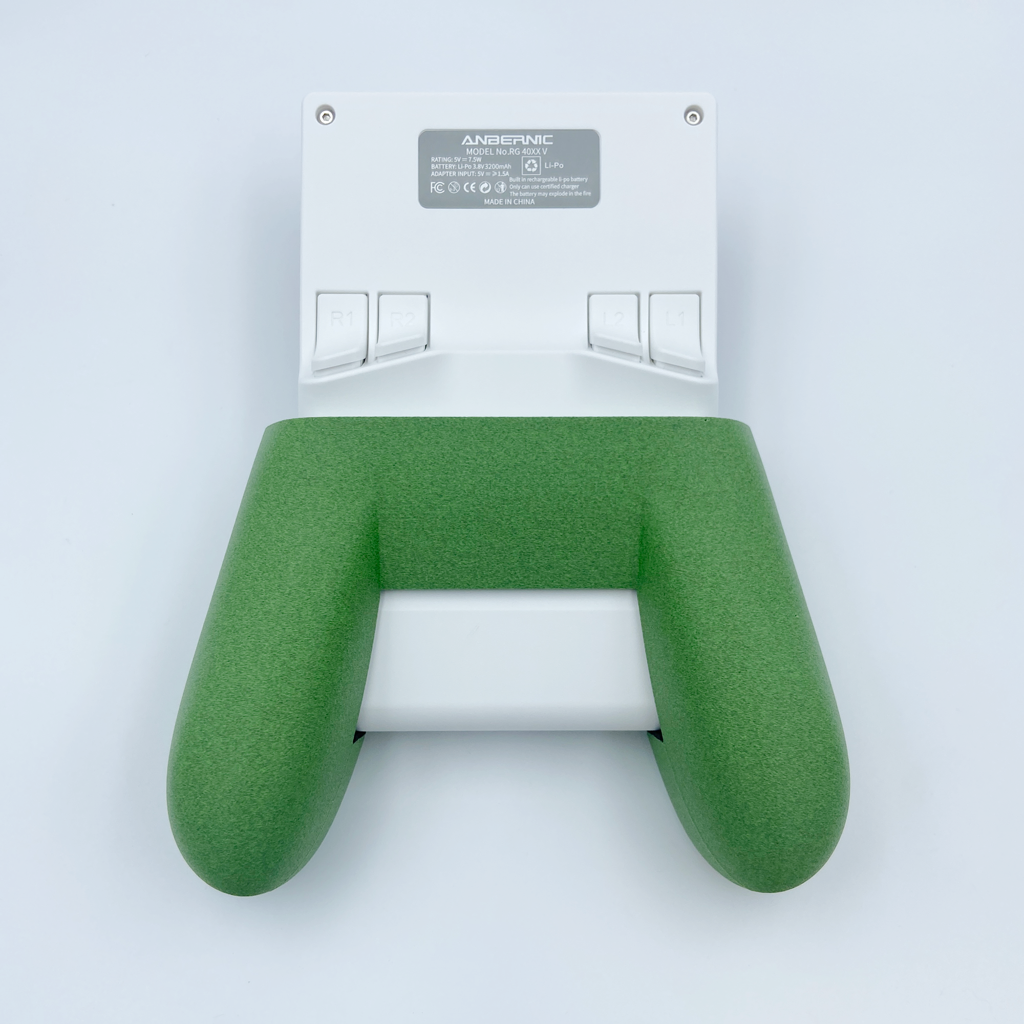 3D Printed Grip Handle For RG4 - đánh giá và giá 3D Printing Grip