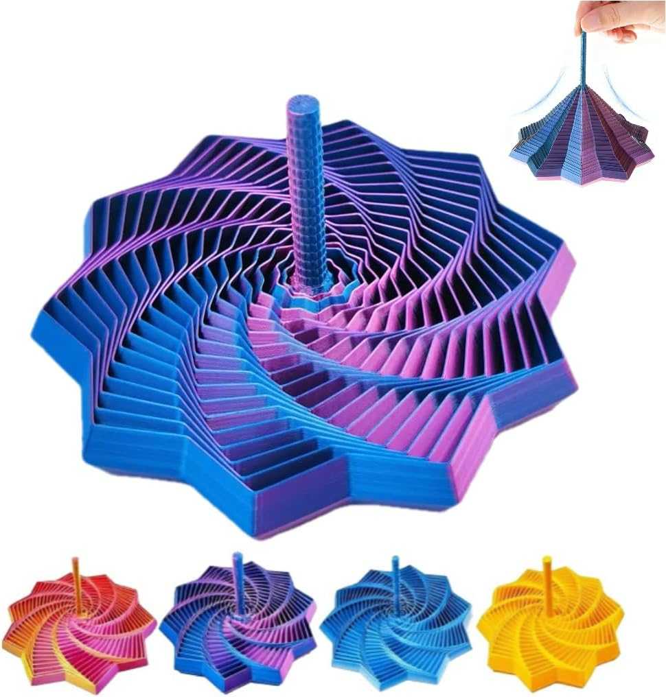 3D Printed Expanded Sensory Fi - đánh giá và giá 3D Printing Grip