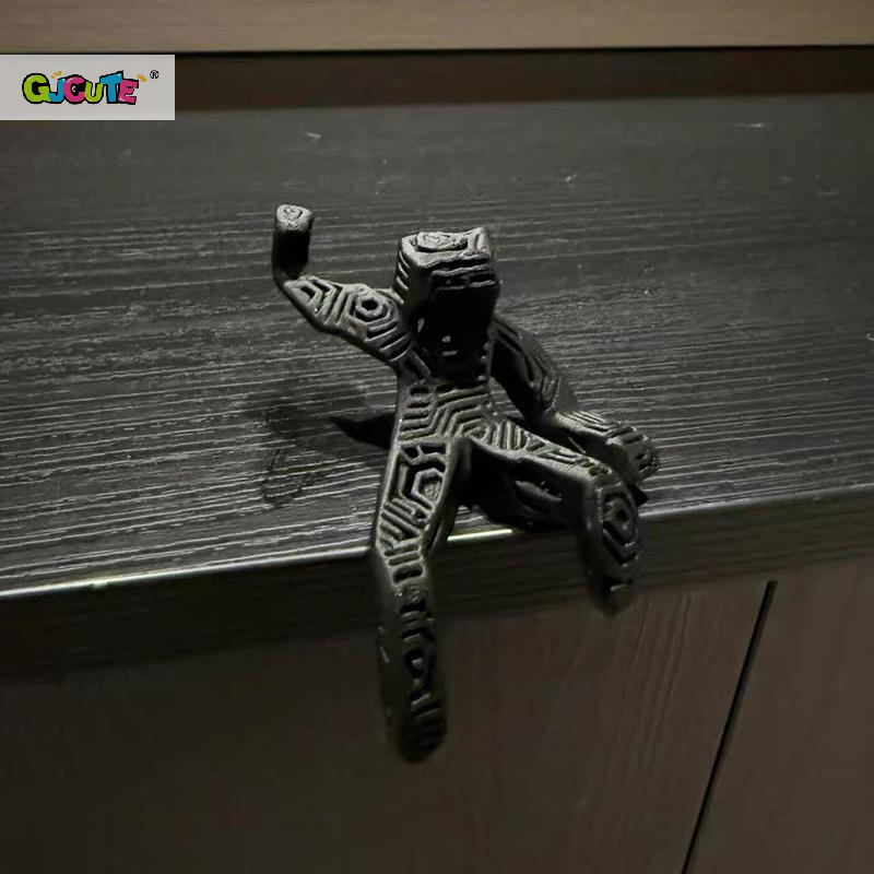 Hail Mary Rocky Bookshelf Deco - đánh giá và giá 3D Printing Idea