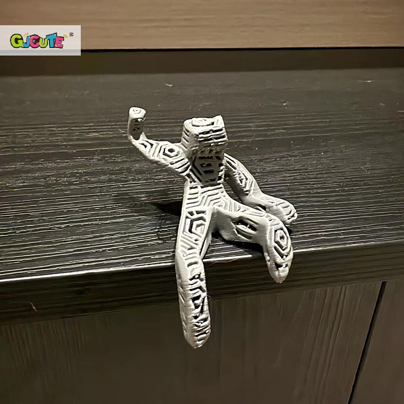 Hail Mary Rocky Bookshelf Deco - đánh giá và giá 3D Printing Idea