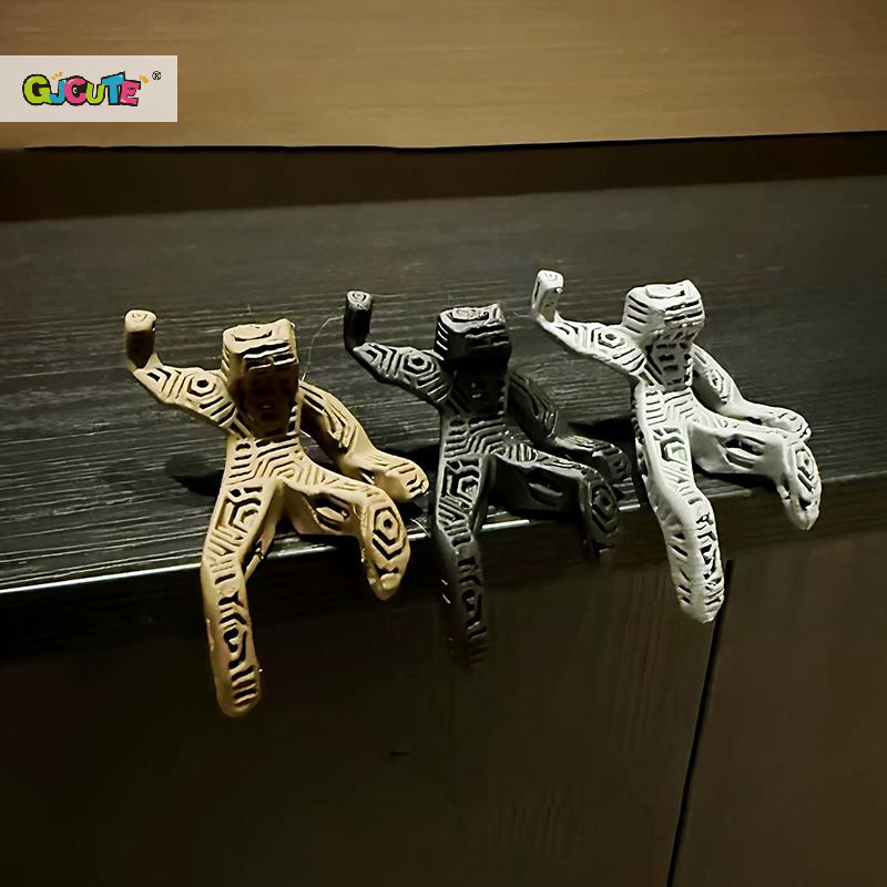 Hail Mary Rocky Bookshelf Deco - đánh giá và giá 3D Printing Idea
