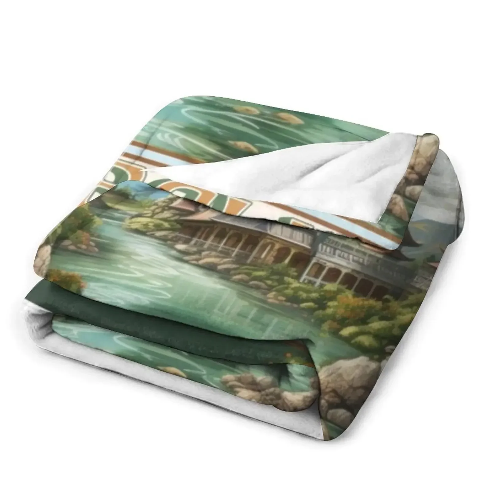 Bali Indonesia Throw Blanket P - đánh giá và giá 3D Printing Indonesia