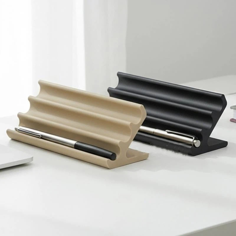 New 1pc Pen Holder Modern Mini - đánh giá và giá 3D Printing Grip