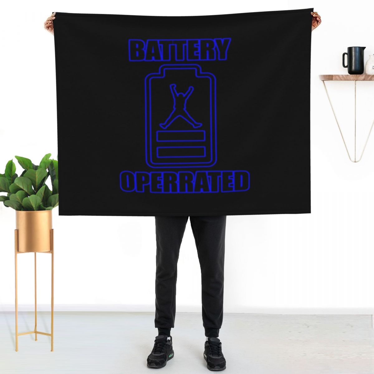 Battery Operated Throw Blanket - đánh giá và giá 3D Printing Operator