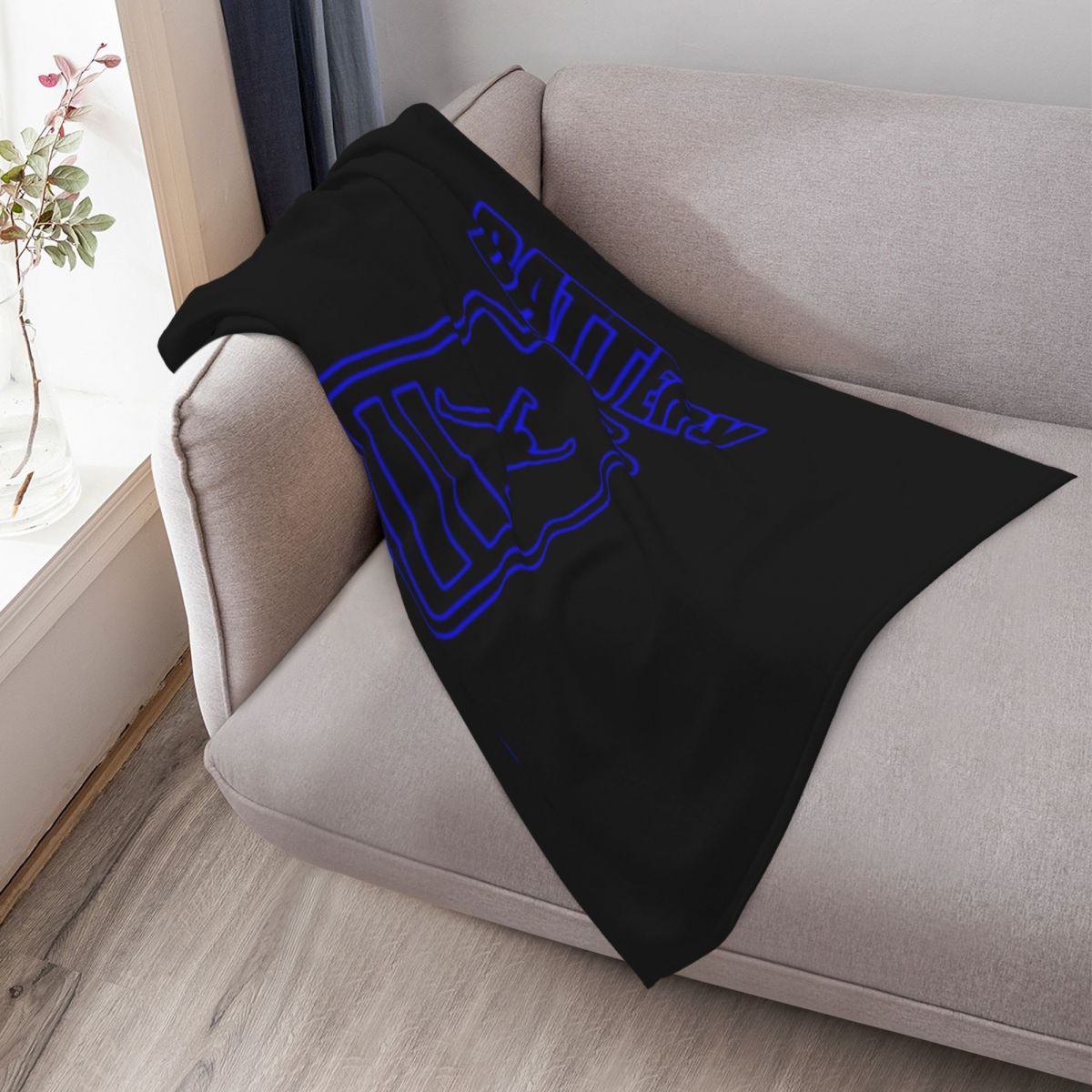 Battery Operated Throw Blanket - đánh giá và giá 3D Printing Operator