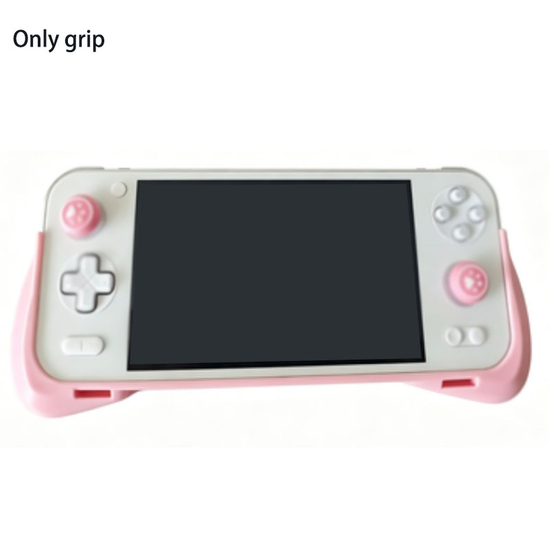 3D printed grip for Ayaneo Poc - đánh giá và giá 3D Printing Grip