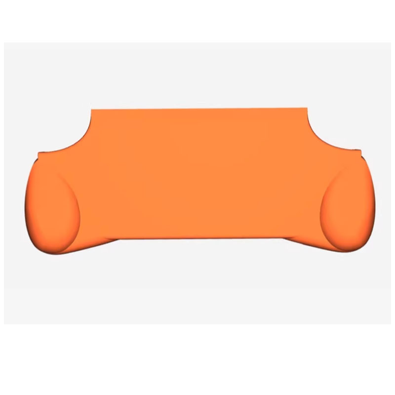 3D printed grip for Ayaneo Poc - đánh giá và giá 3D Printing Grip