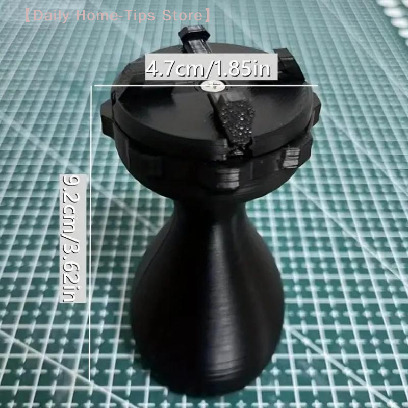 1Pcs Miniature Painting Holder - đánh giá và giá 3D Printing Yourself