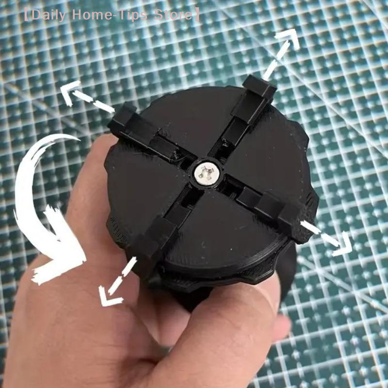 1Pcs Miniature Painting Holder - đánh giá và giá 3D Printing Yourself