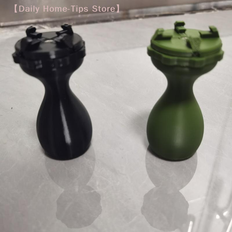 1Pcs Miniature Painting Holder - đánh giá và giá 3D Printing Yourself