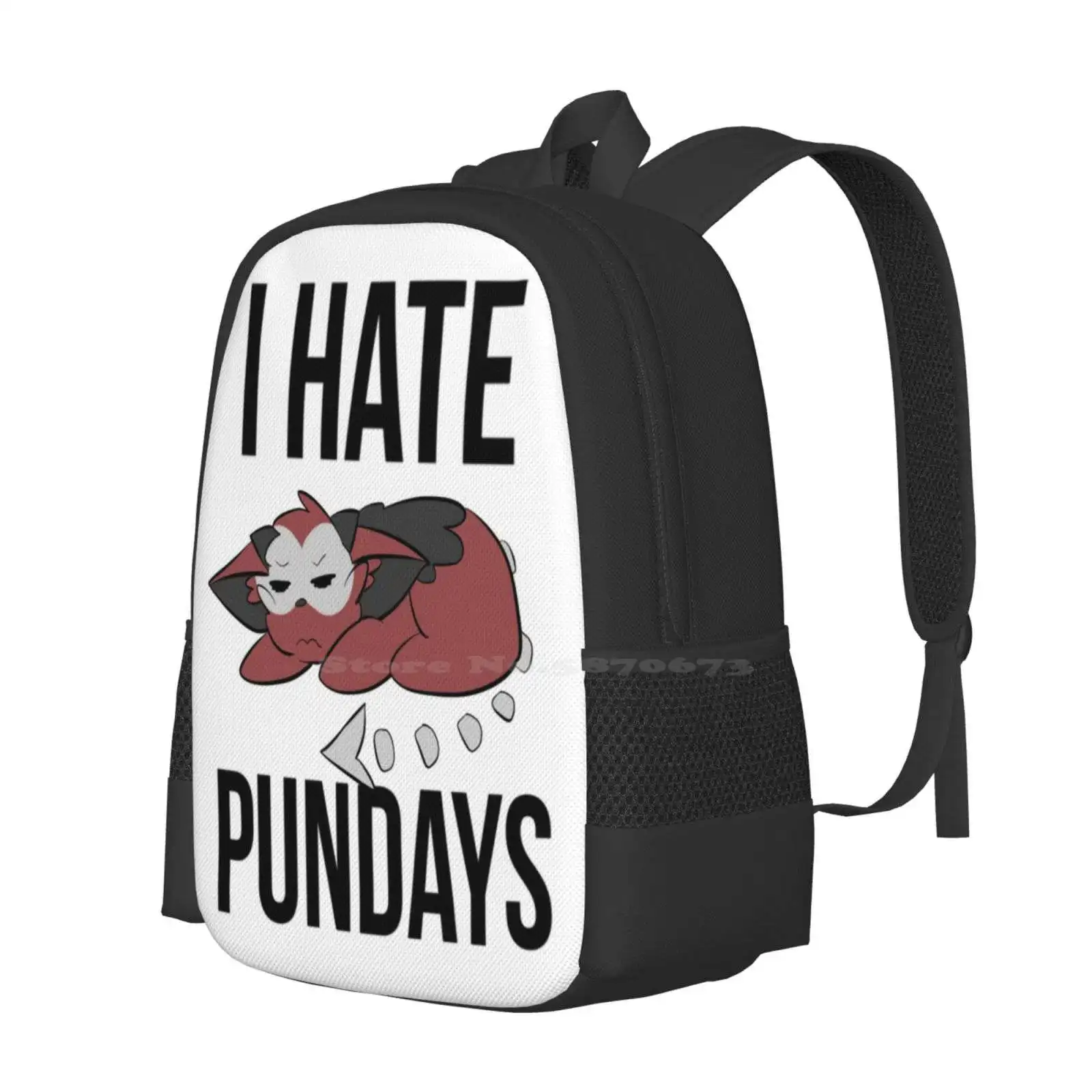 I Hate Pundays 3d Print Design - đánh giá và giá 3D Printing Youtubers