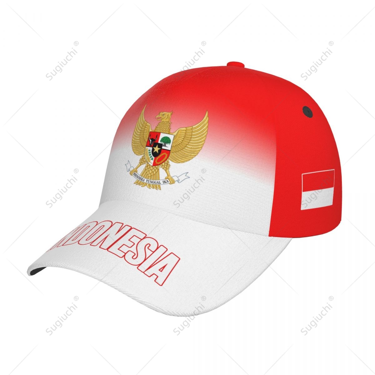 Unisex Baseball Cap Hat Indone - đánh giá và giá 3D Printing Indonesia