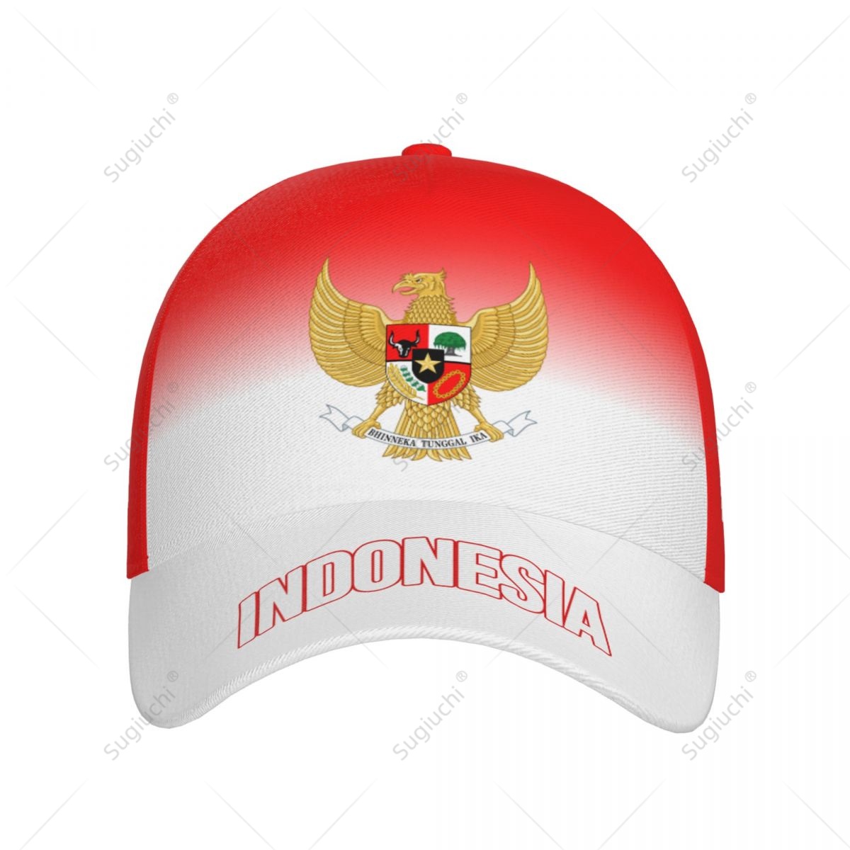 Unisex Baseball Cap Hat Indone - đánh giá và giá 3D Printing Indonesia