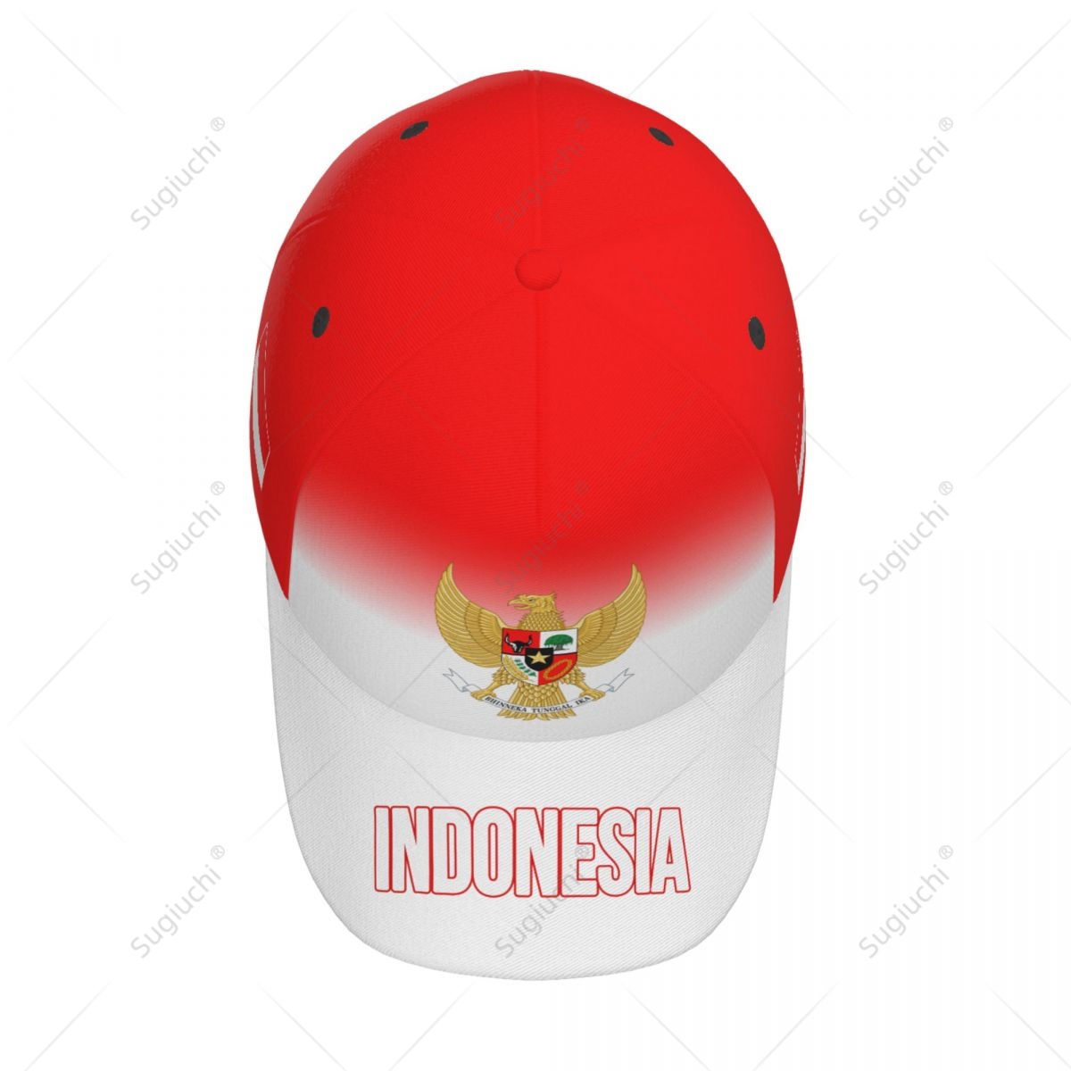 Unisex Baseball Cap Hat Indone - đánh giá và giá 3D Printing Indonesia