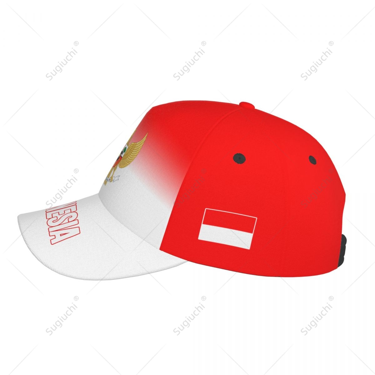 Unisex Baseball Cap Hat Indone - đánh giá và giá 3D Printing Indonesia