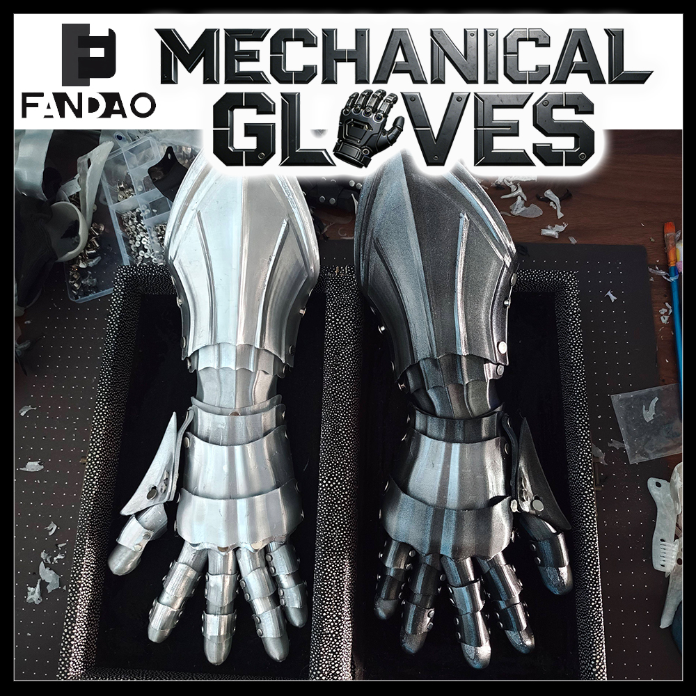 Tactical Mechanical Plate Armo - đánh giá và giá 3D Printing Knight Armor