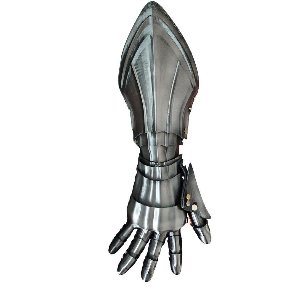 Tactical Mechanical Plate Armo - đánh giá và giá 3D Printing Knight Armor