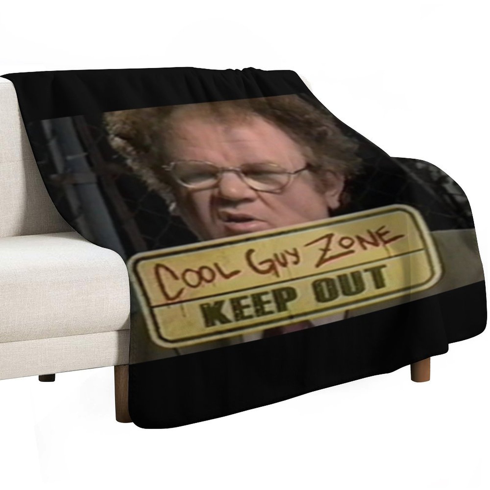 dr steve brule cool guy zone T - đánh giá và giá 3D Printing Zone