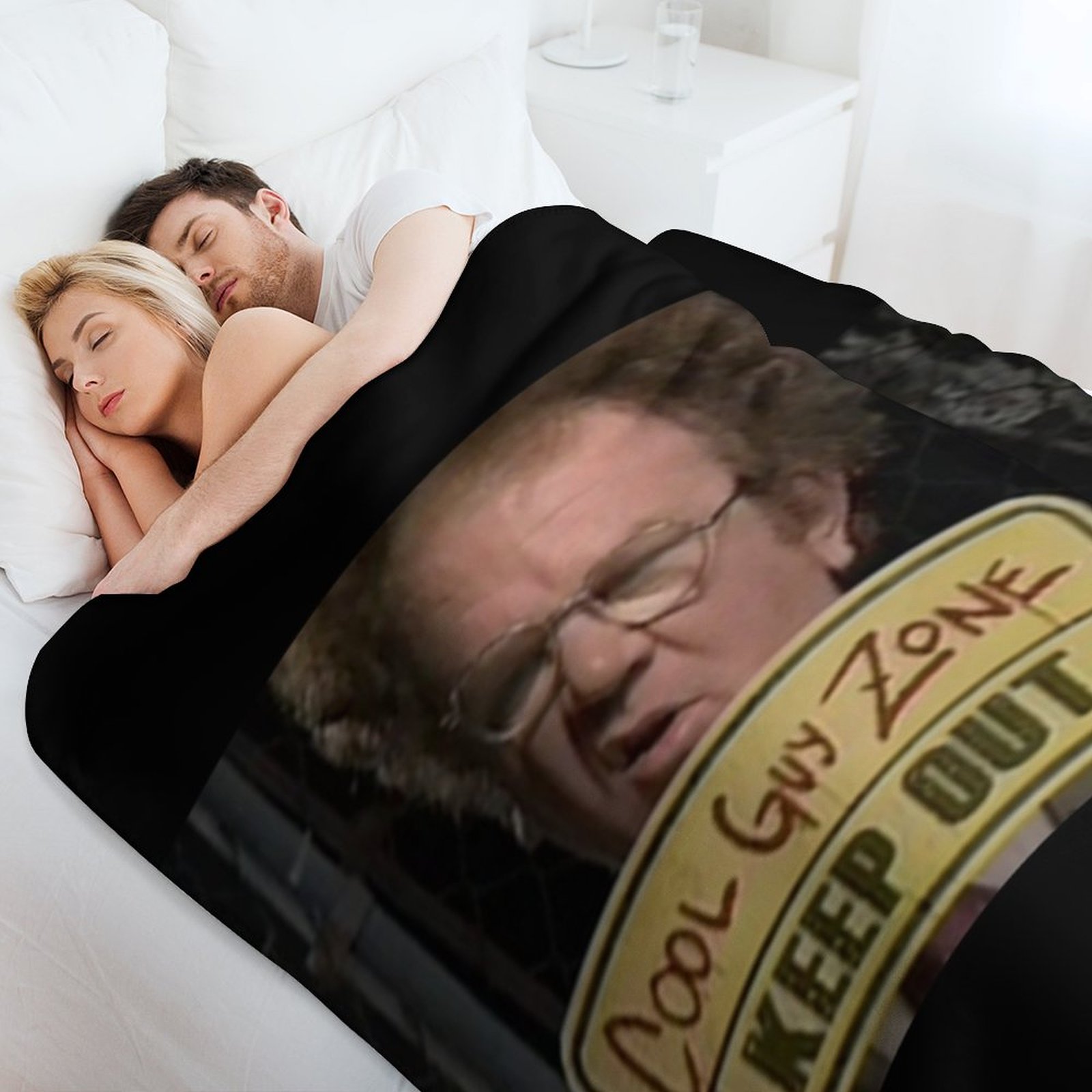 dr steve brule cool guy zone T - đánh giá và giá 3D Printing Zone