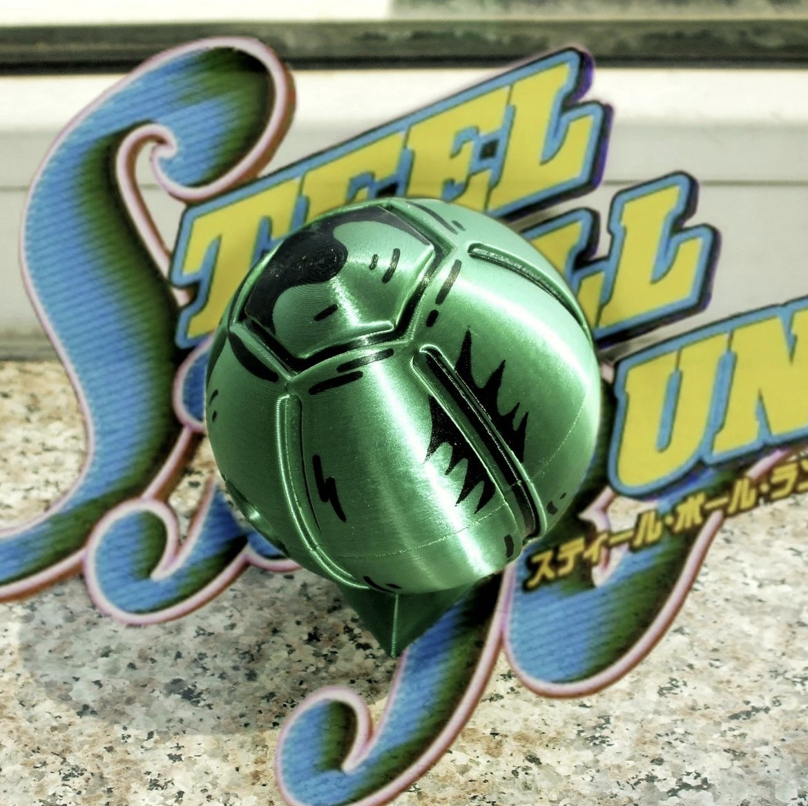 New Jojo Bizarre Adventure Ste - đánh giá và giá 3D Printing Yourself
