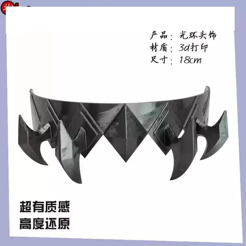 NewAnime Zenless Zone Zero Ell - đánh giá và giá 3D Printing Zone