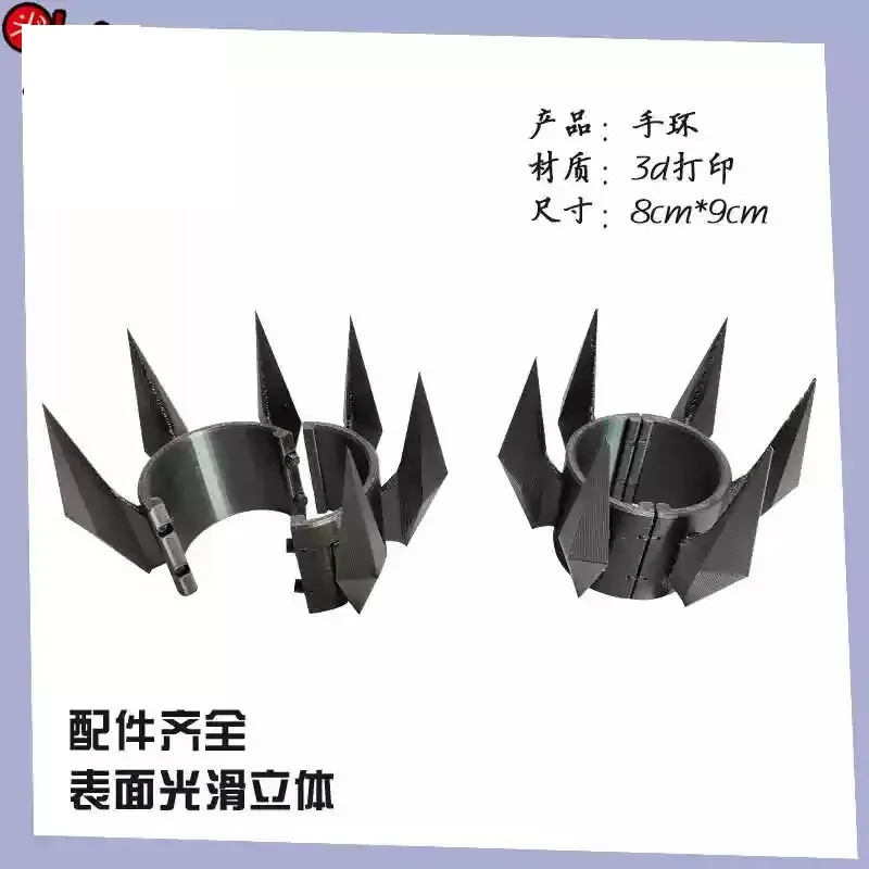 NewAnime Zenless Zone Zero Ell - đánh giá và giá 3D Printing Zone