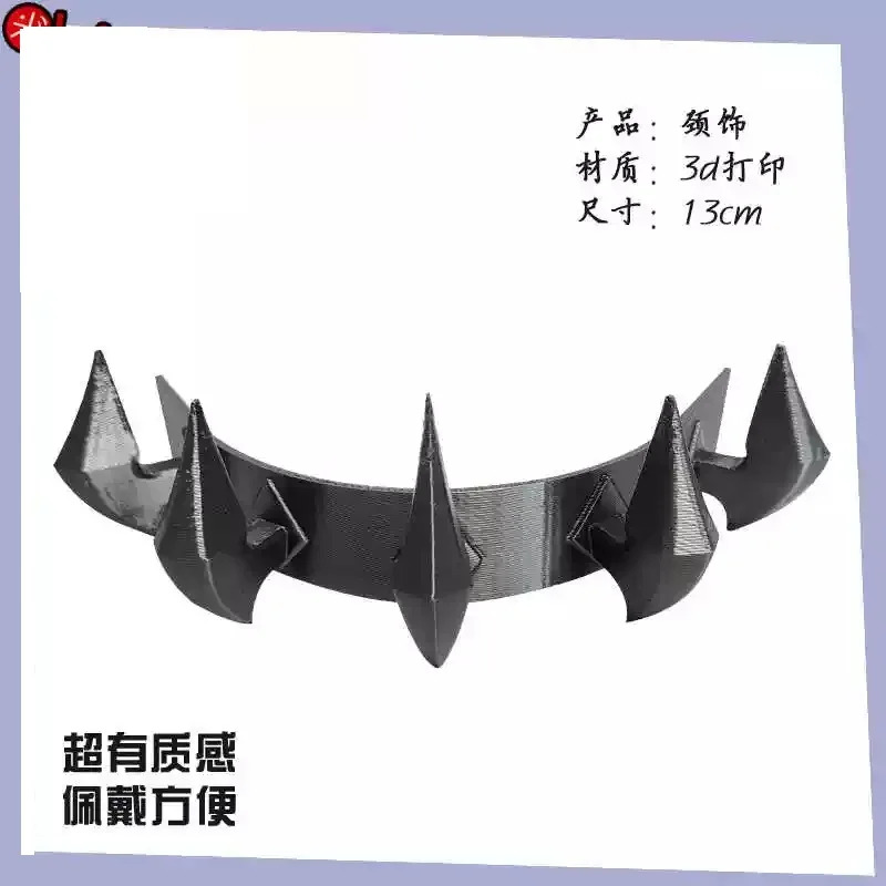 NewAnime Zenless Zone Zero Ell - đánh giá và giá 3D Printing Zone