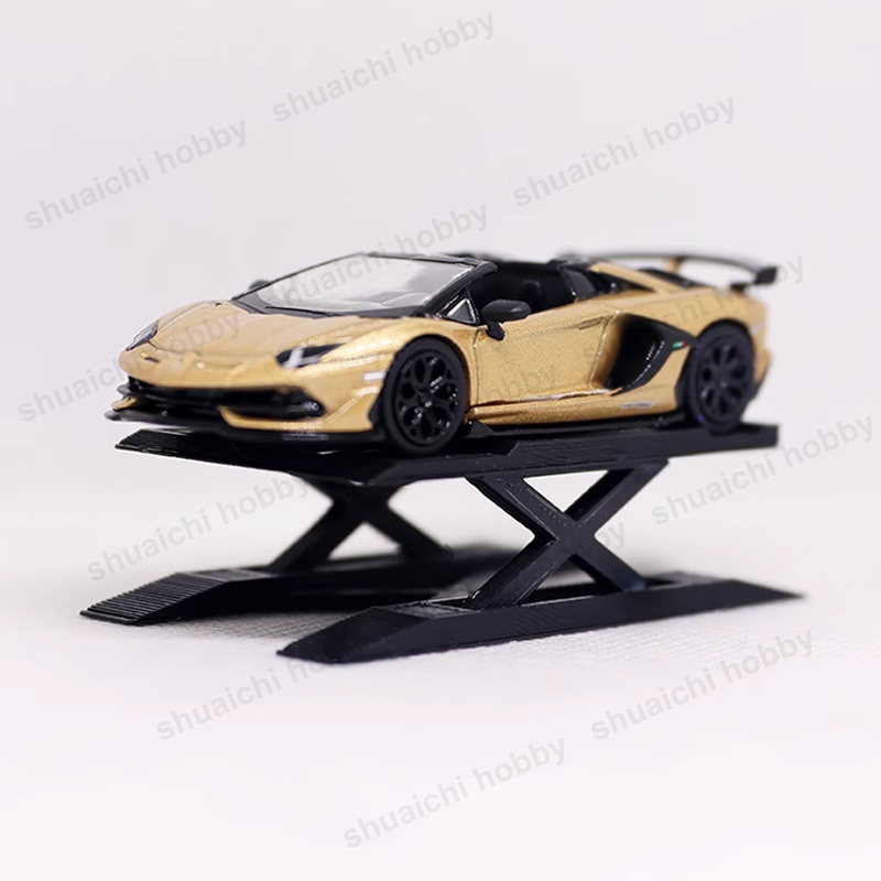 10Sets 3D Printed Single-Layer - đánh giá và giá 3D Printing Diecast Cars