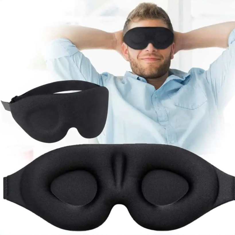 1/2/3PC 3D Sleeping Mask Block - đánh giá và giá 3D Printing Lego