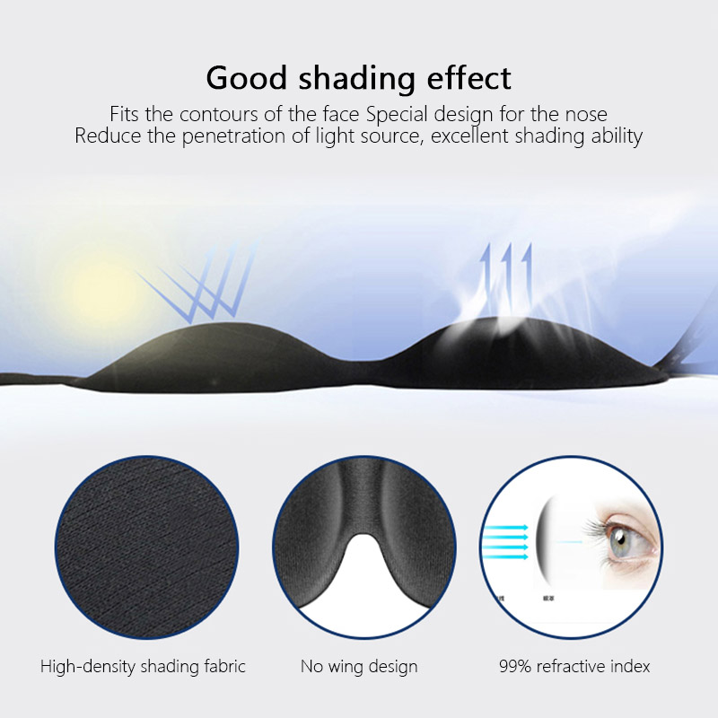 1/2/3PC 3D Sleeping Mask Block - đánh giá và giá 3D Printing Lego