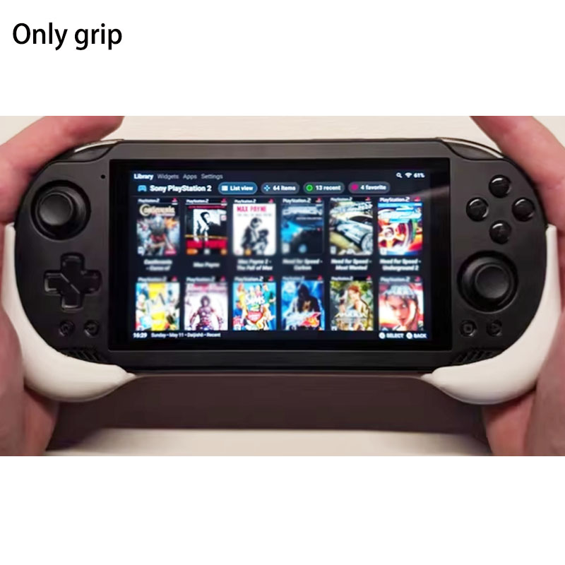 3D printing for Odin 2 Mini AY - đánh giá và giá 3D Printing Grip