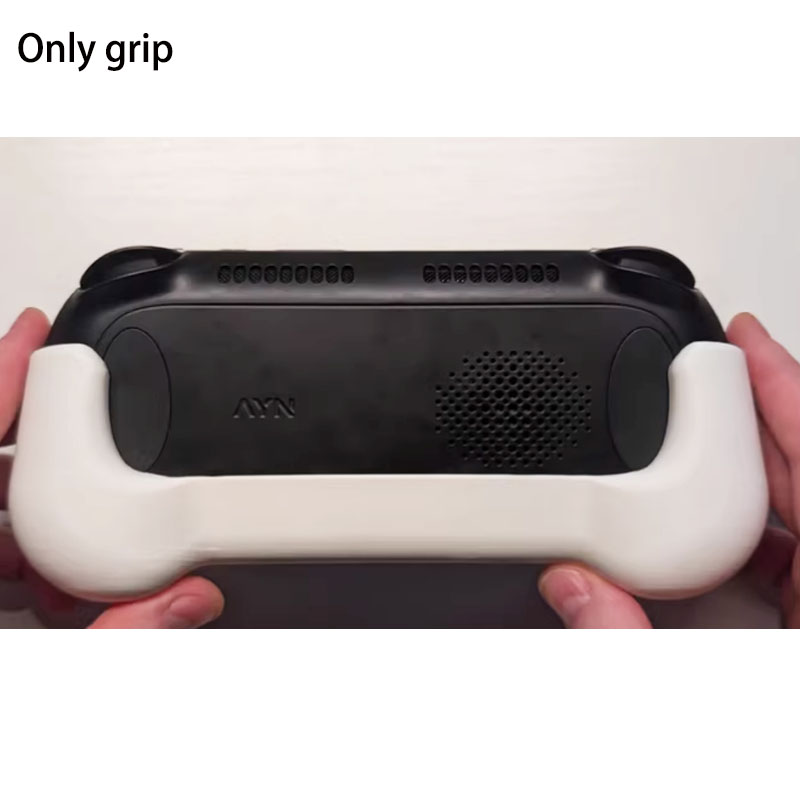 3D printing for Odin 2 Mini AY - đánh giá và giá 3D Printing Grip