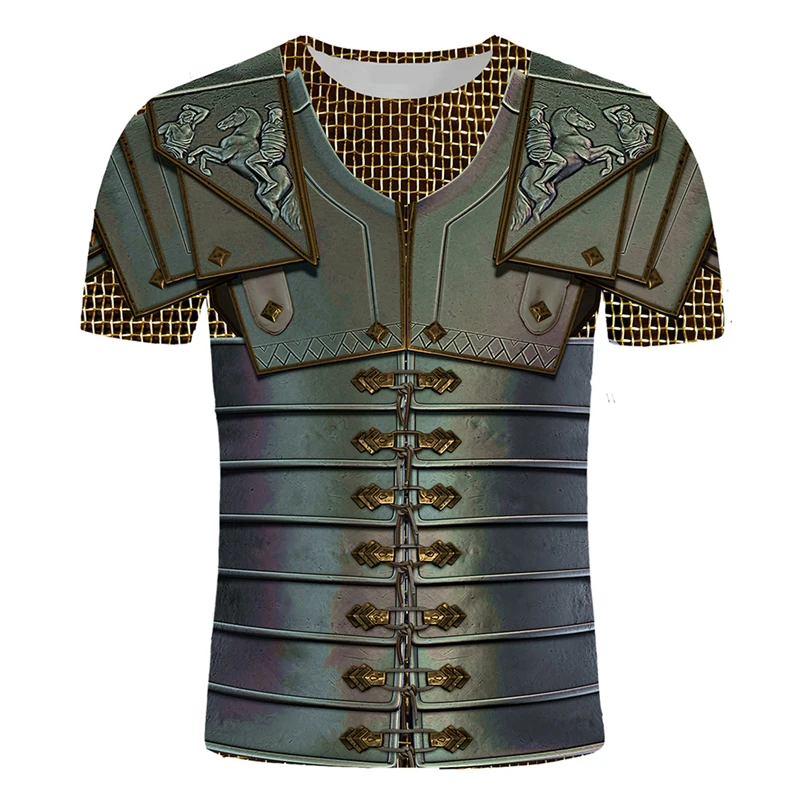 Retro 3D Print Medieval Knight - đánh giá và giá 3D Printing Knight Armor