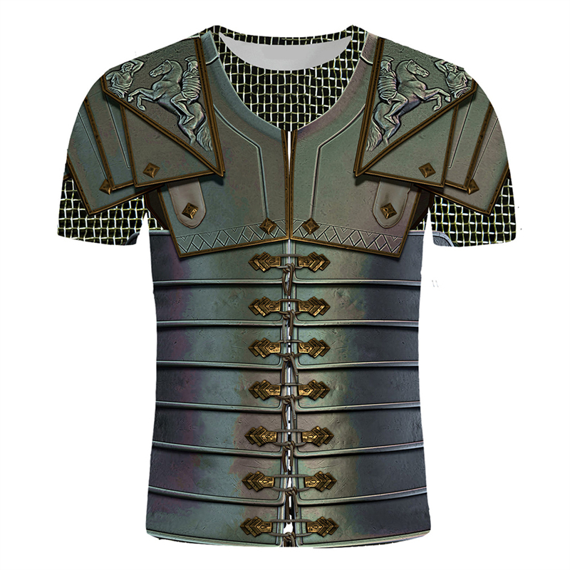 Retro 3D Print Medieval Knight - đánh giá và giá 3D Printing Knight Armor