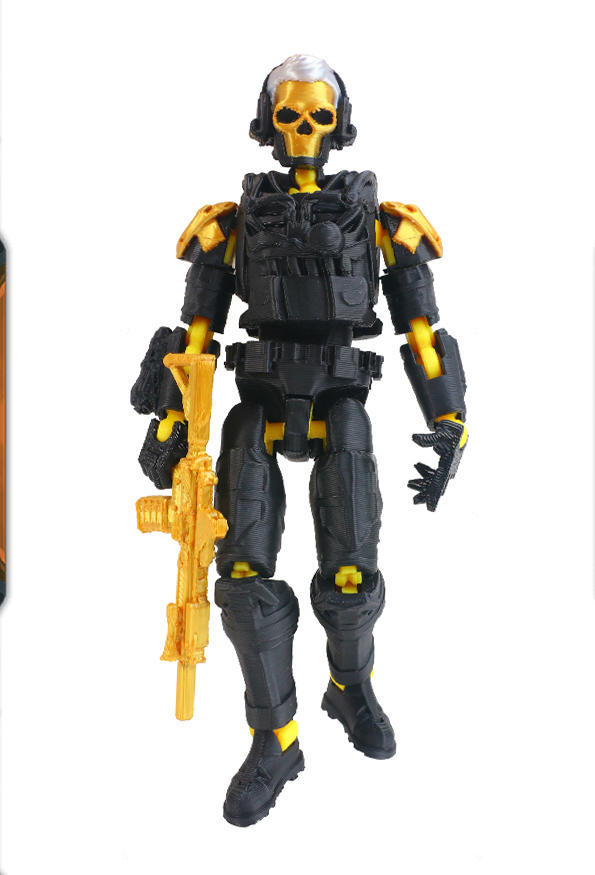 2026new hot Delta Action Weich - đánh giá và giá 3D Printing Yourself