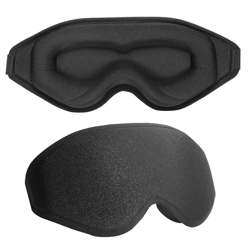 3D Soft Padded Sleeping Mask,  - đánh giá và giá 3D Printing Lego