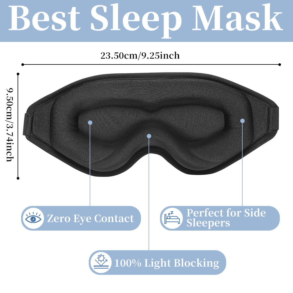 3D Soft Padded Sleeping Mask,  - đánh giá và giá 3D Printing Lego