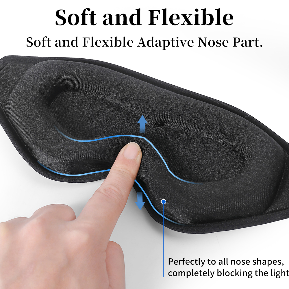 3D Soft Padded Sleeping Mask,  - đánh giá và giá 3D Printing Lego