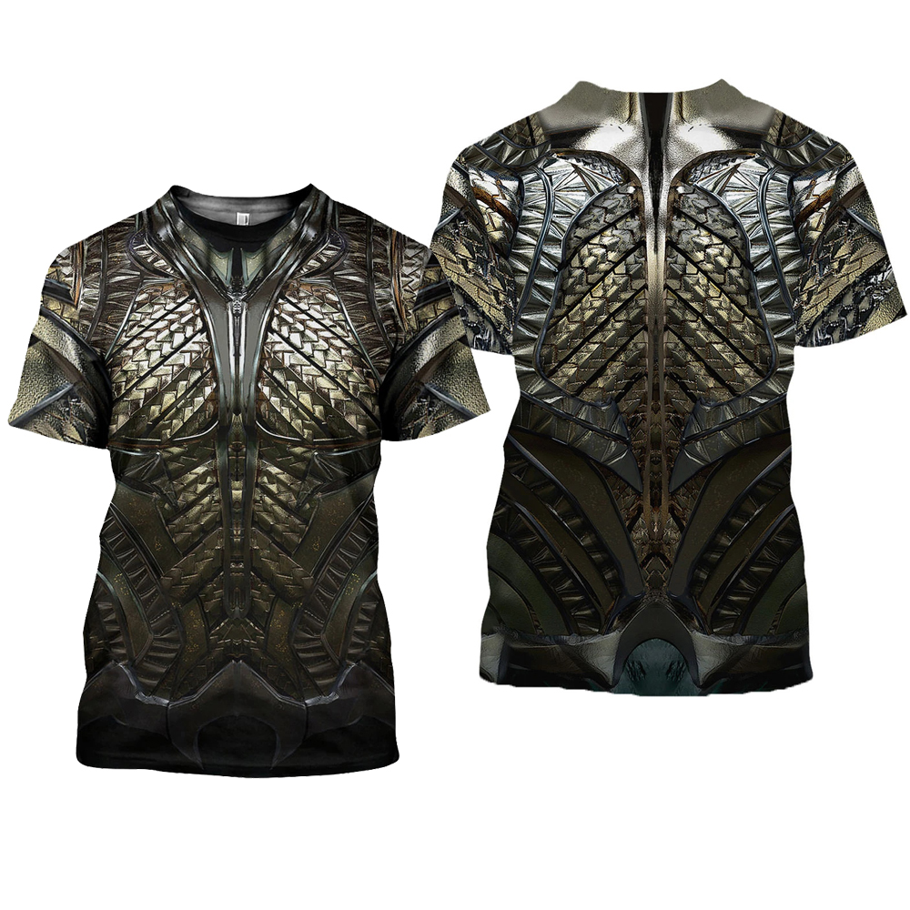 Knights Templar Streetwear Cas - đánh giá và giá 3D Printing Knight Armor
