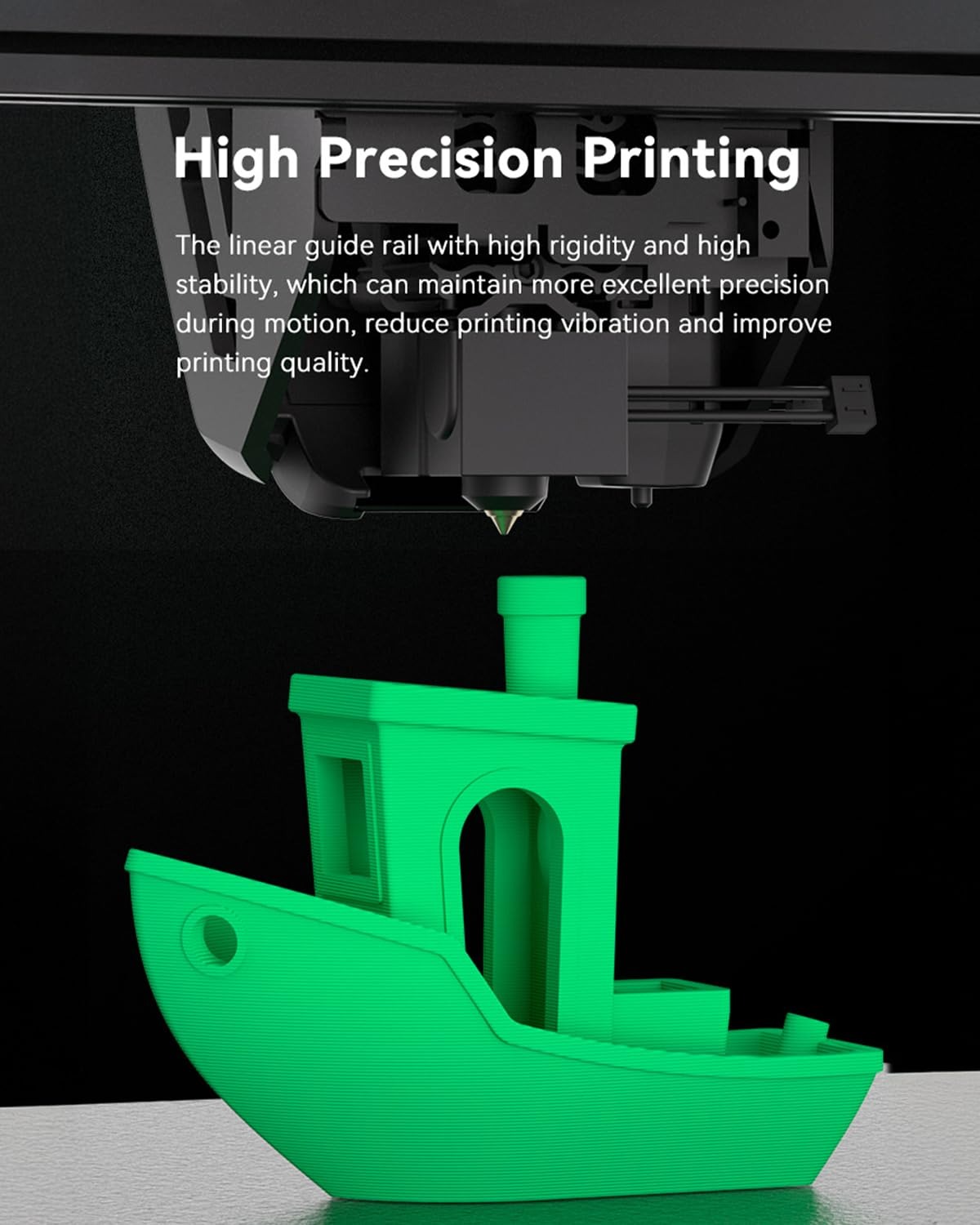 Creality Official Upgrade Ende - đánh giá và giá 3D Printing Creality