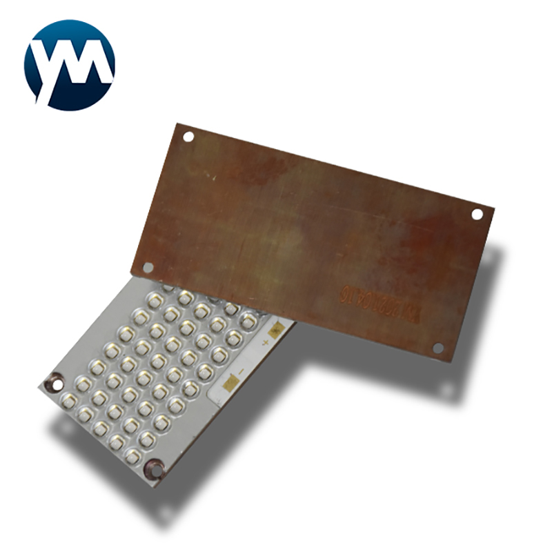 UV LED Module 200W High Power  - đánh giá và giá Glue For 3D Printing