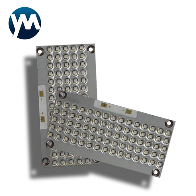 UV LED Module 200W High Power  - đánh giá và giá Glue For 3D Printing