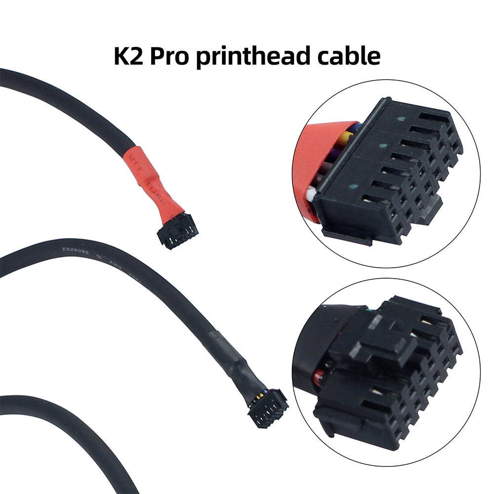 For Creality K2 Pro  Print Hea - đánh giá và giá 3D Printing Creality