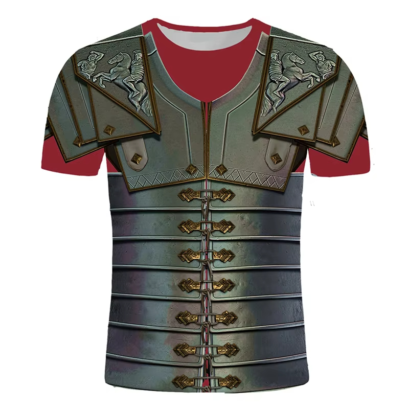 Retro 3D Print Medieval Knight - đánh giá và giá 3D Printing Knight Armor