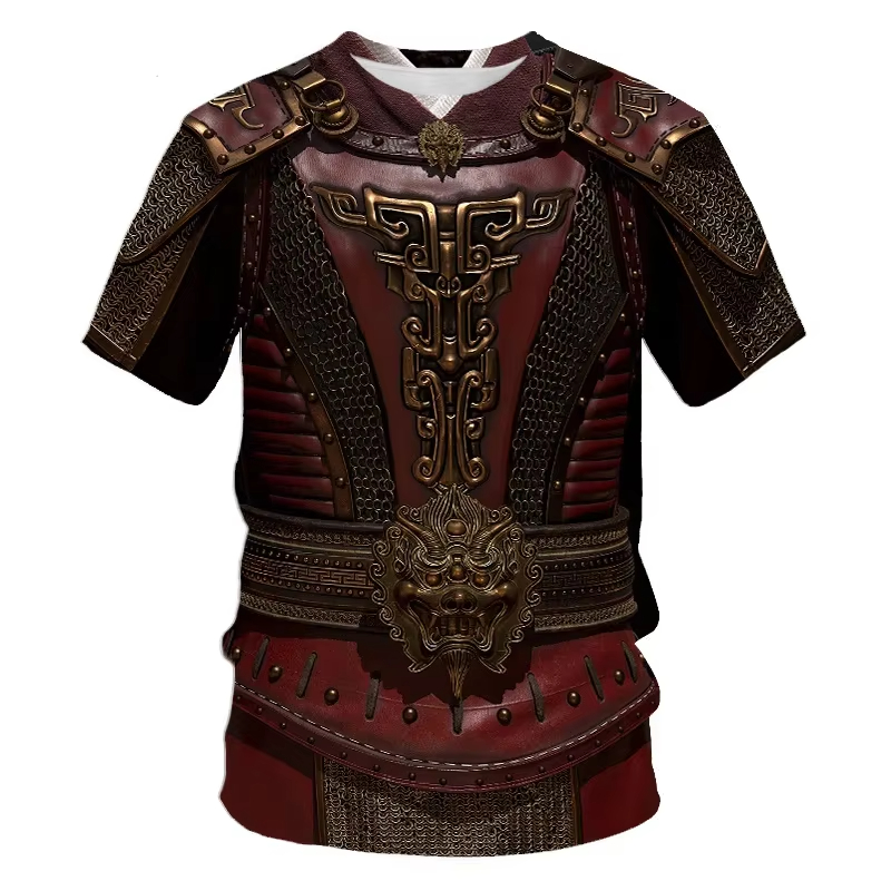 Retro 3D Print Medieval Knight - đánh giá và giá 3D Printing Knight Armor