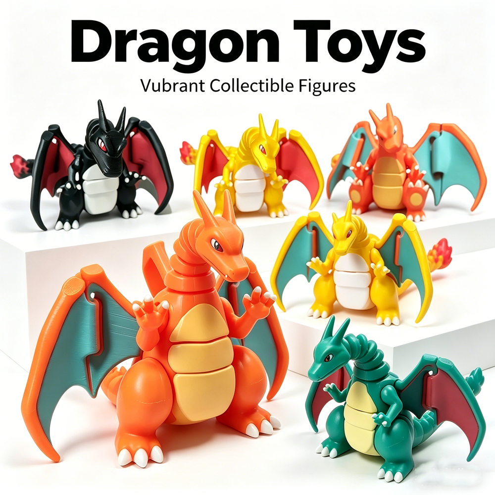 3D Printed Anime Pokémon Figur - đánh giá và giá 3D Printing Yourself