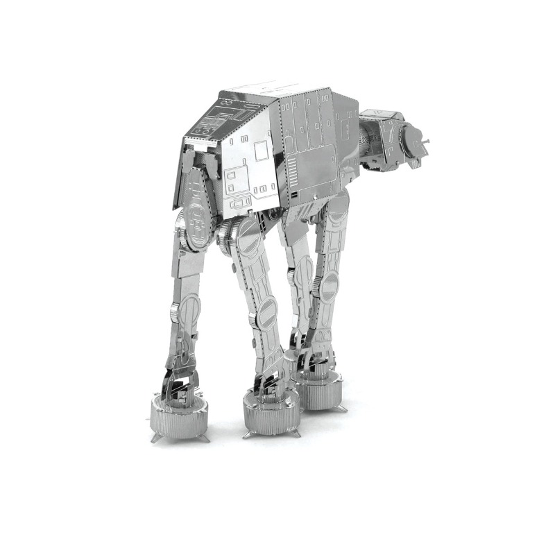 DIY 3D Metal Model Building Ki - đánh giá và giá 3D Printing Lego